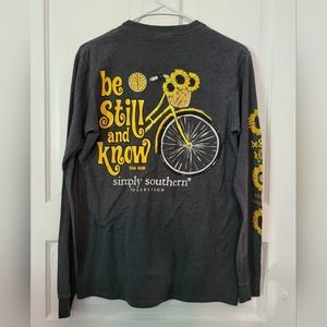 Simply Southern Women's top